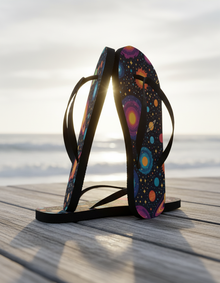 Flip Flops in Cosmos