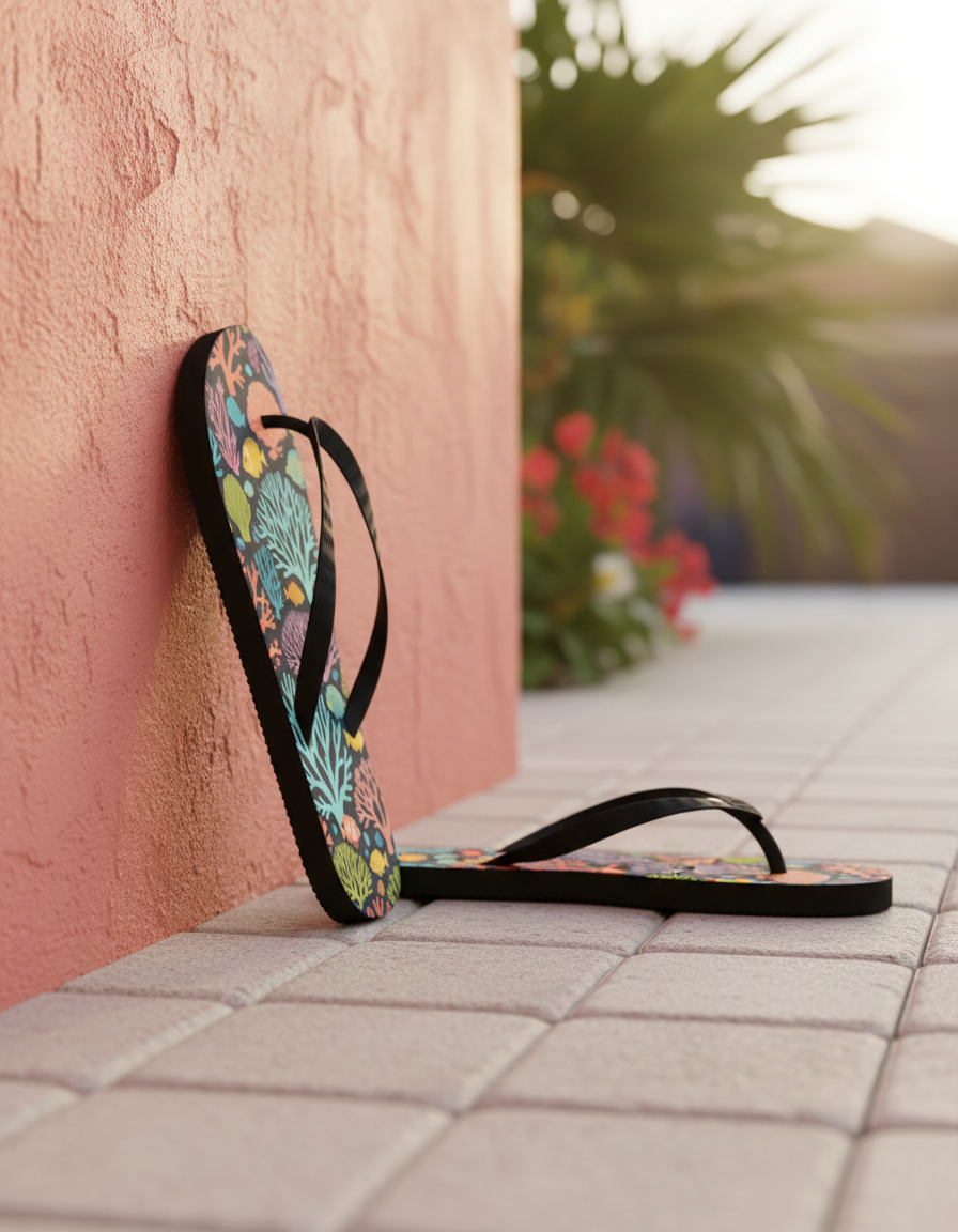 Flip Flops in Azure