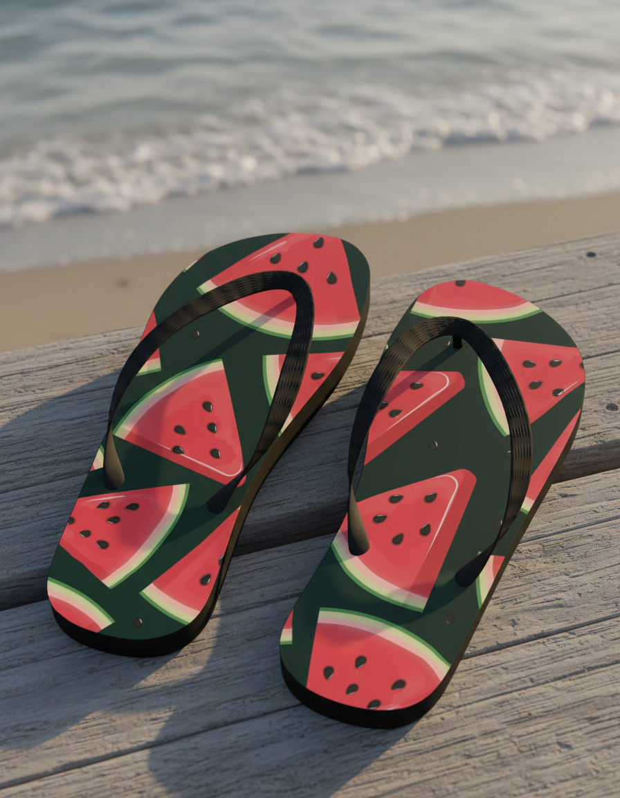Flip Flops in Slice