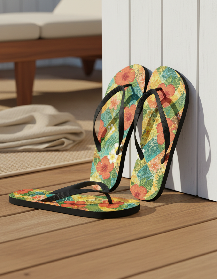 Kumu Flip Flops flip flops