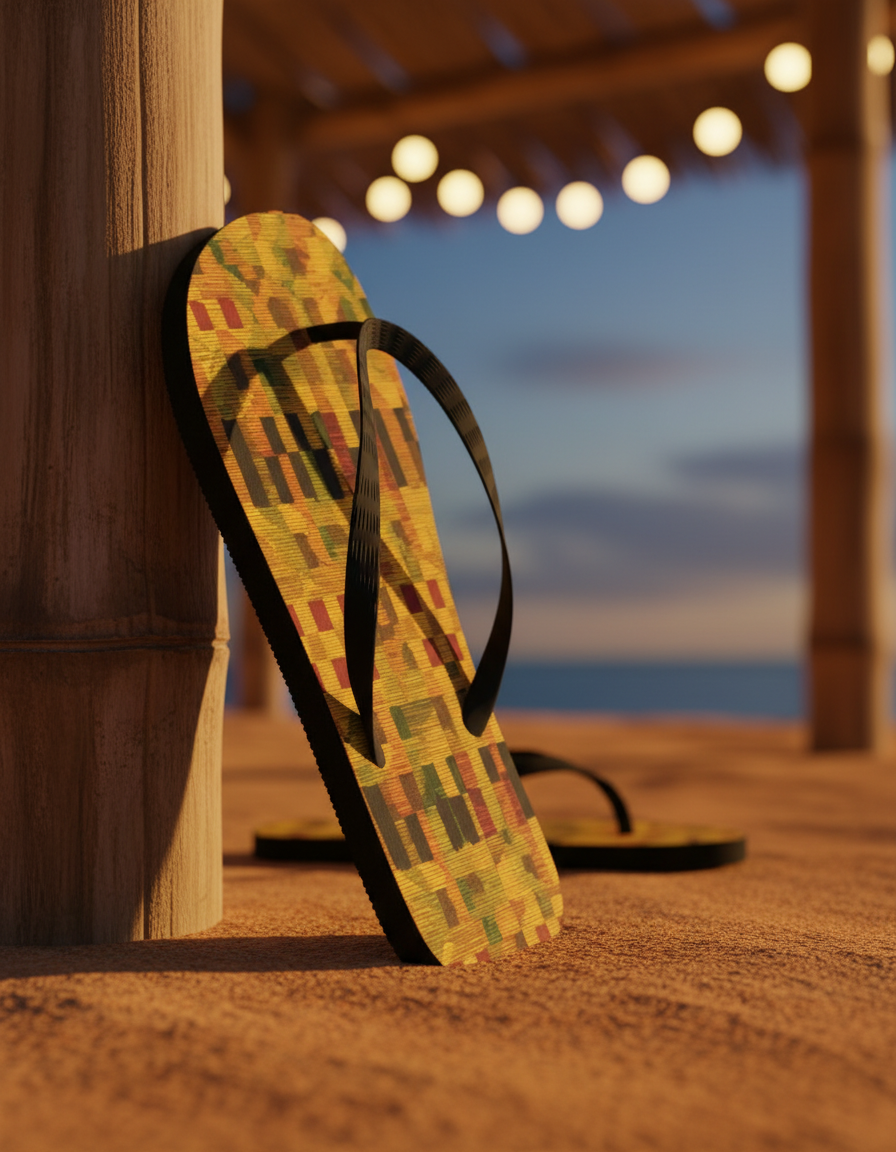 Masai Flip Flops flip flops