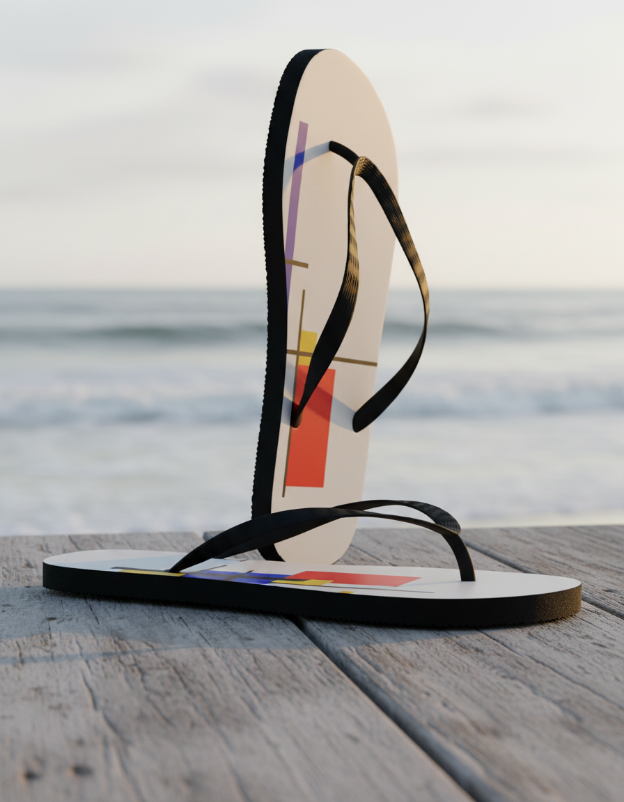 Flip Flops in Rhythm