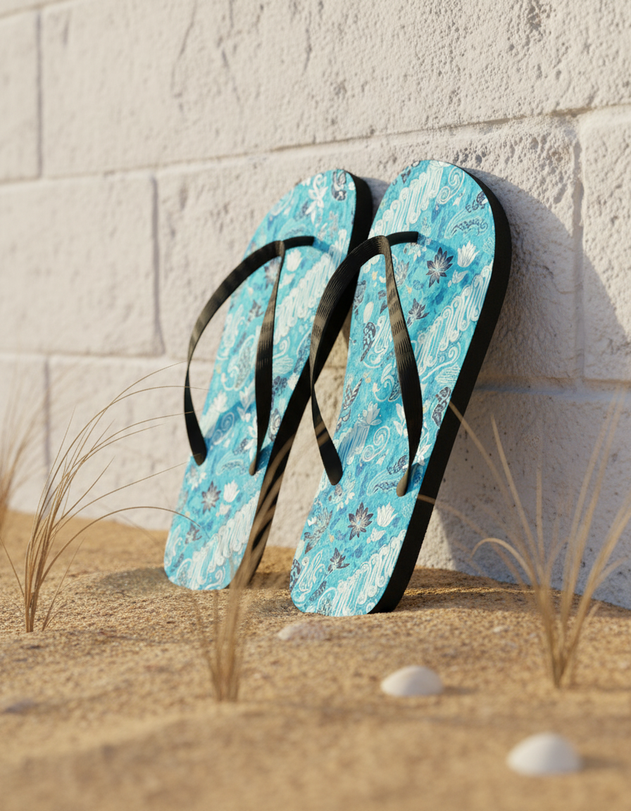 Flip Flops in Cita
