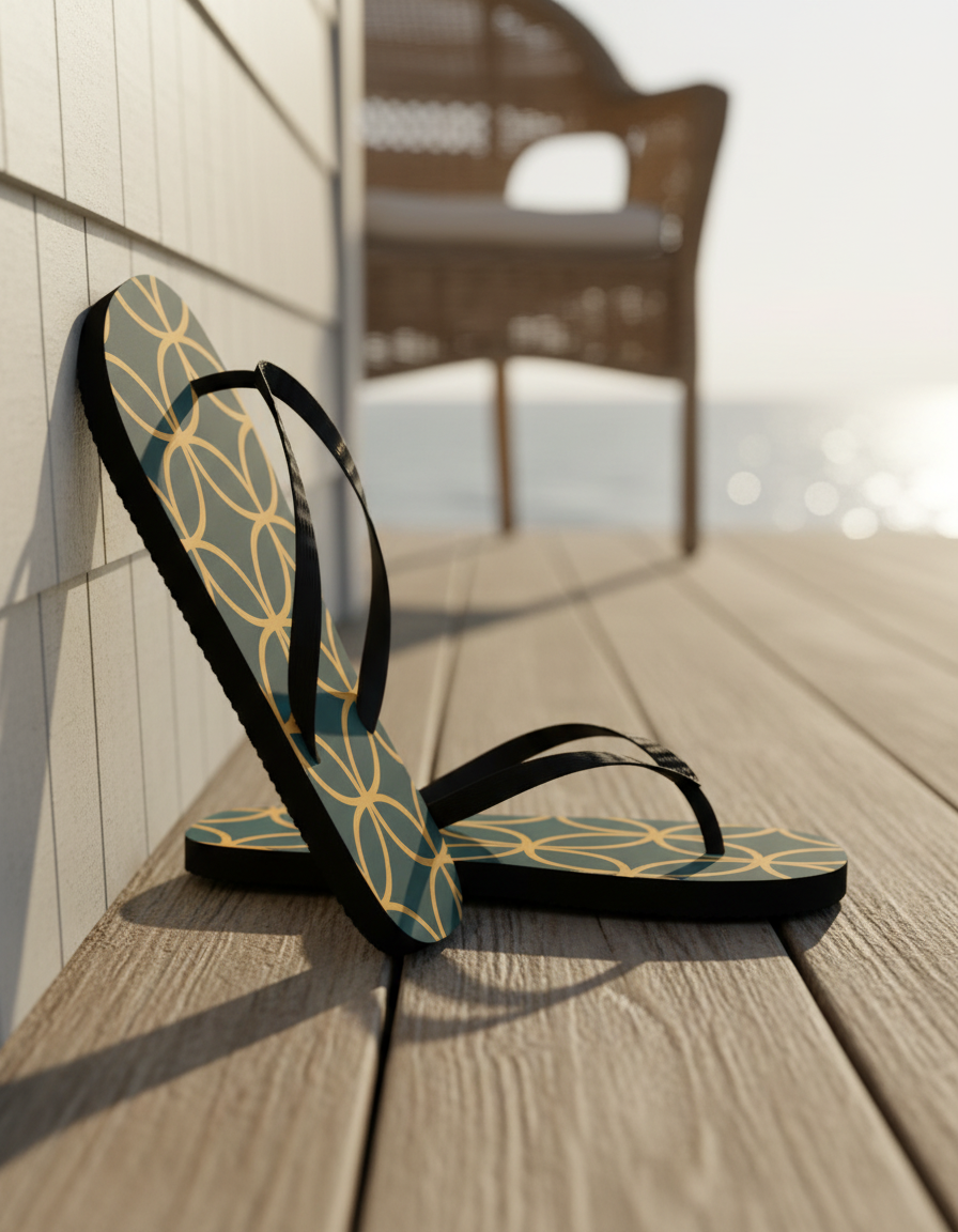 Sora Flip Flops flip flops