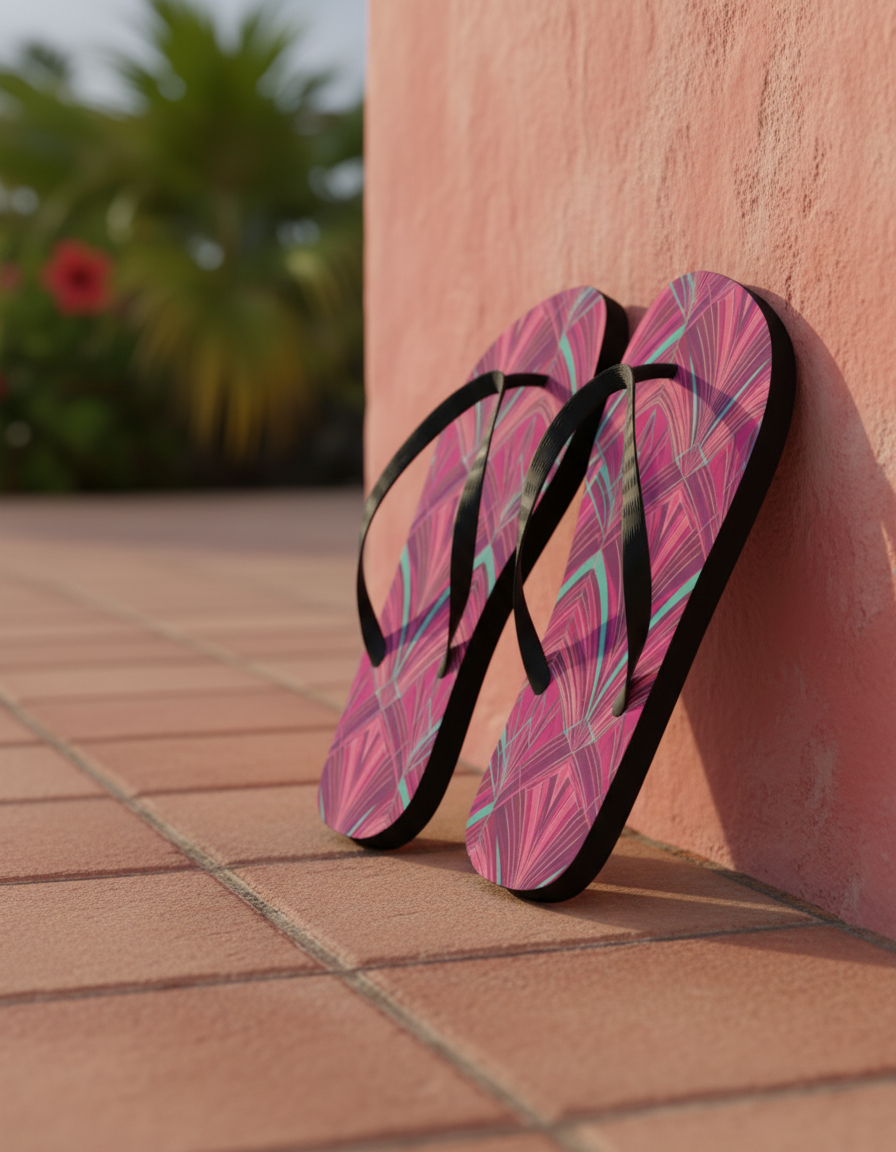 Gatsby Flip Flops flip flops