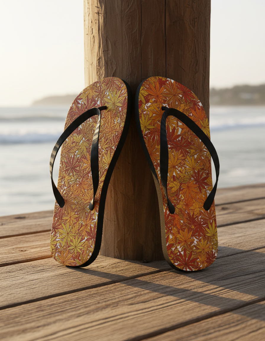 Flip Flops in Kumo