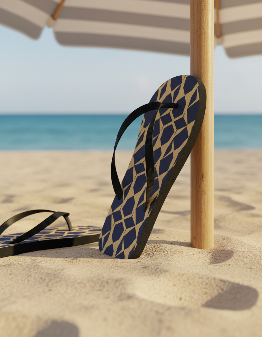 Flip Flops in Fusion