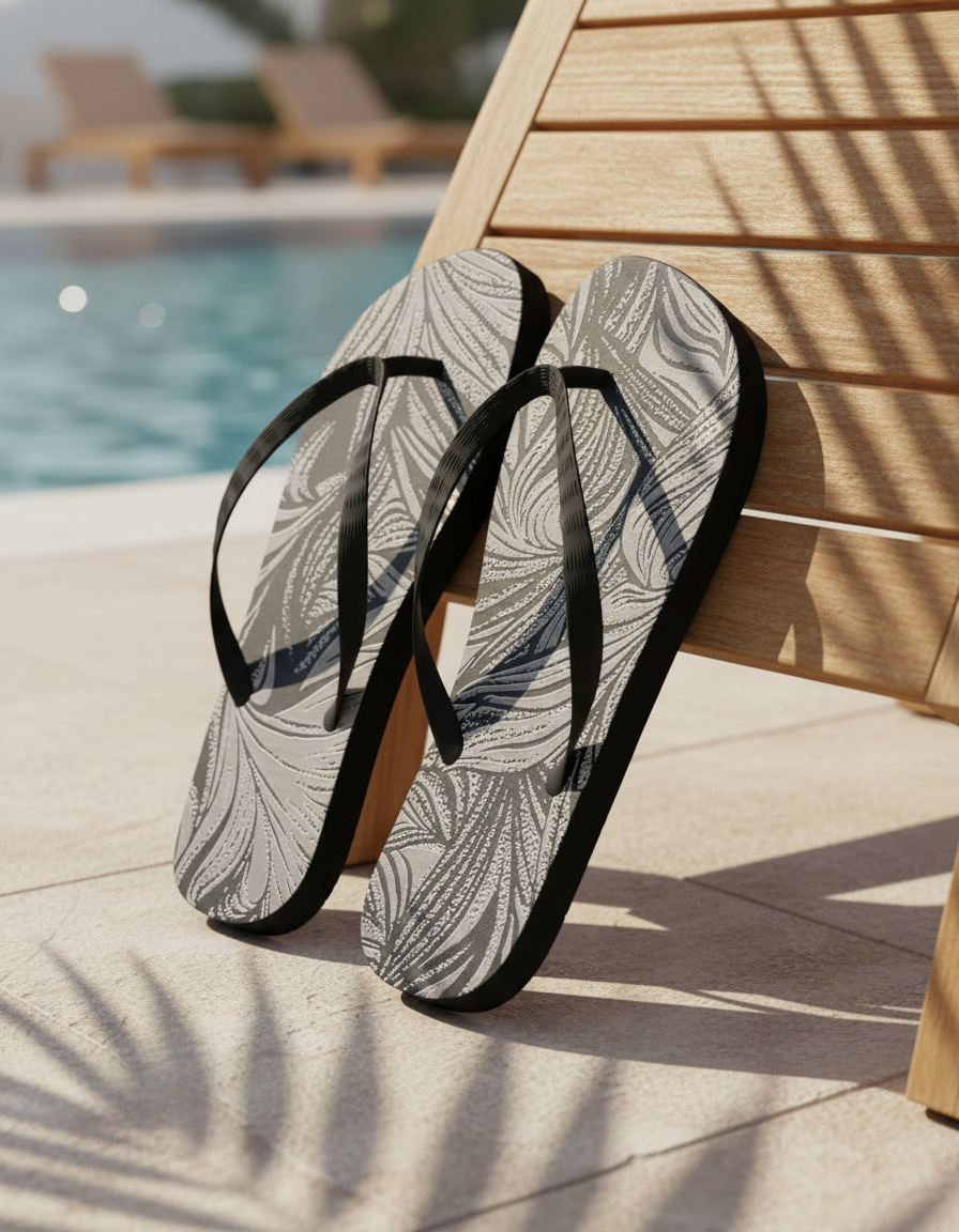 Flip Flops in Fusion