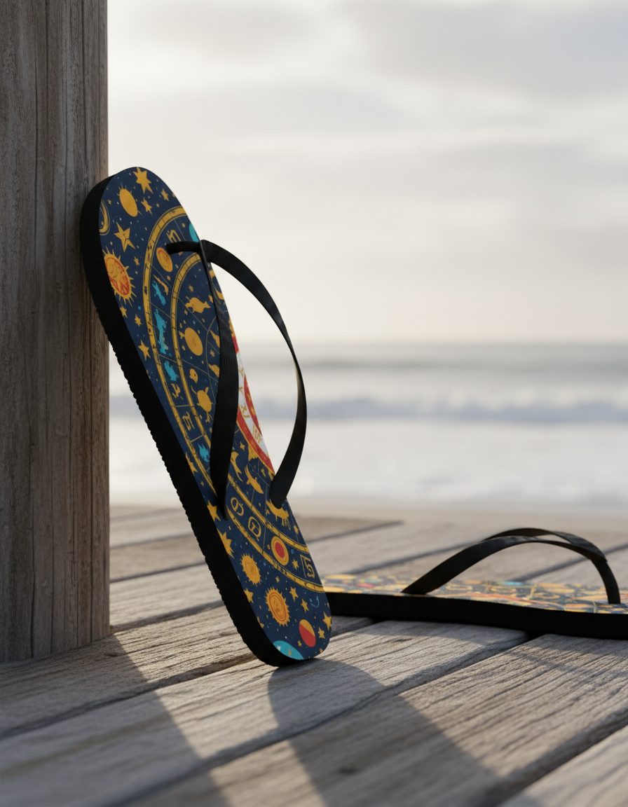 Flip Flops in Stellar