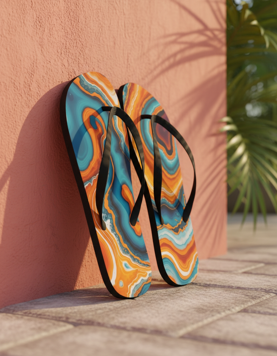Flip Flops in Sublime