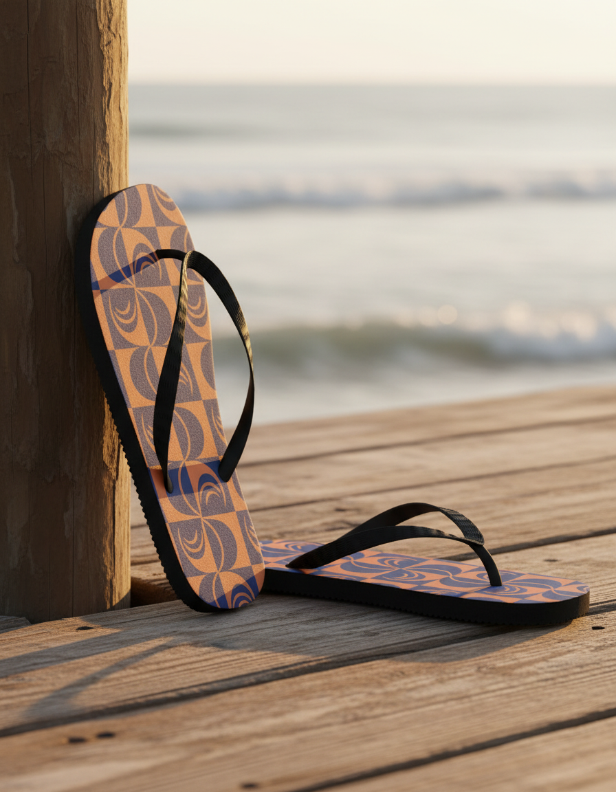 Flip Flops in Fusion
