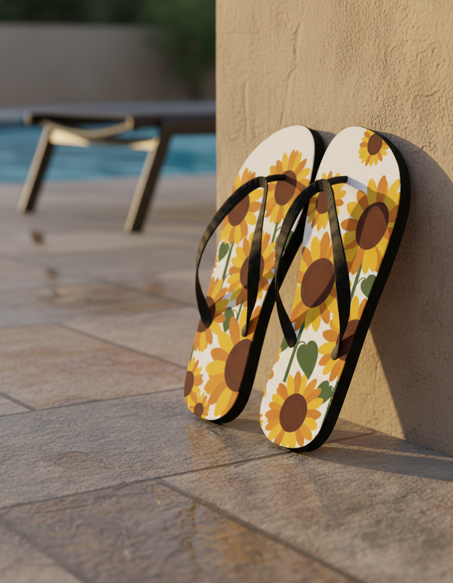Radiance Flip Flops flip flops