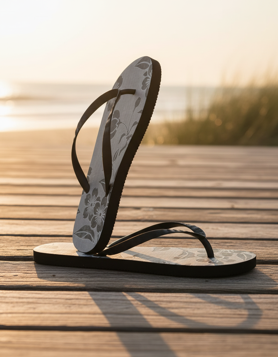 Flip Flops in Fusion