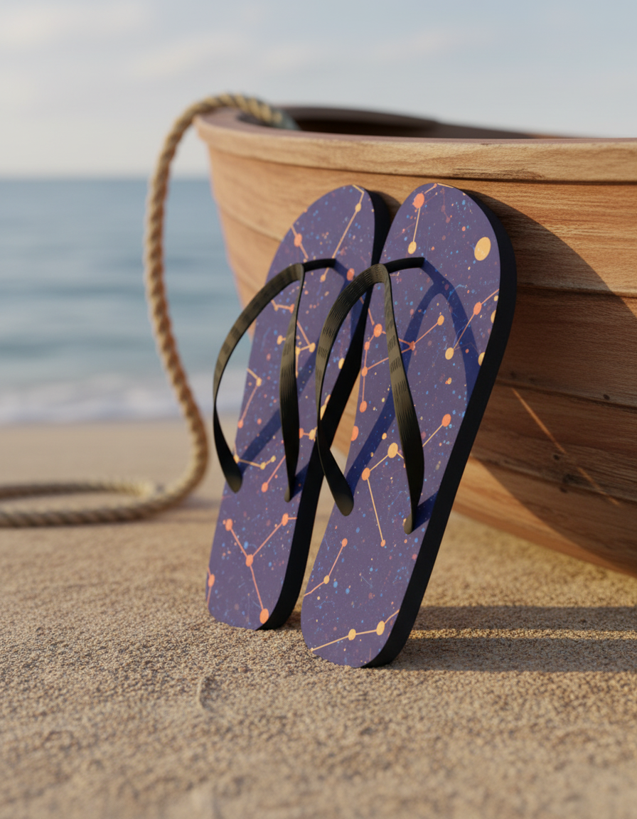 Flip Flops in Nova