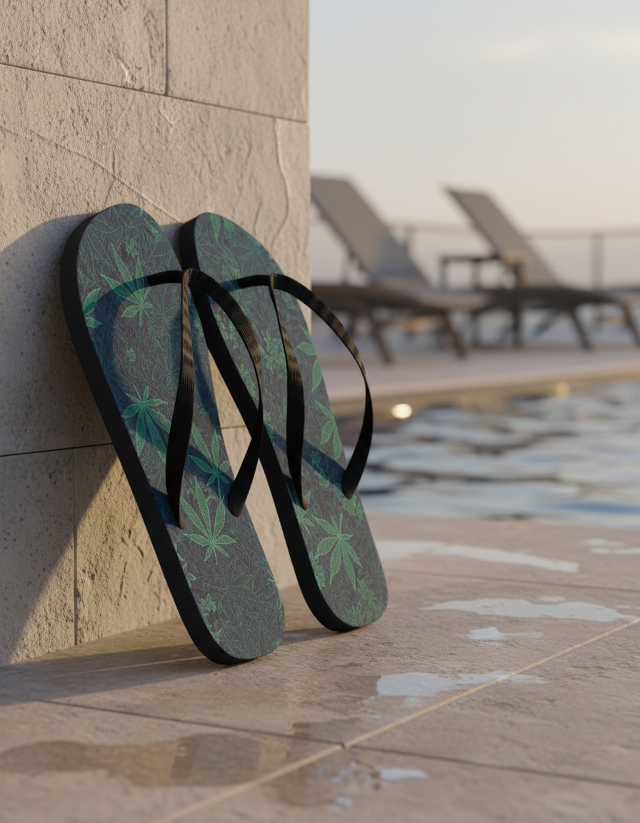 Flip Flops in Kumo
