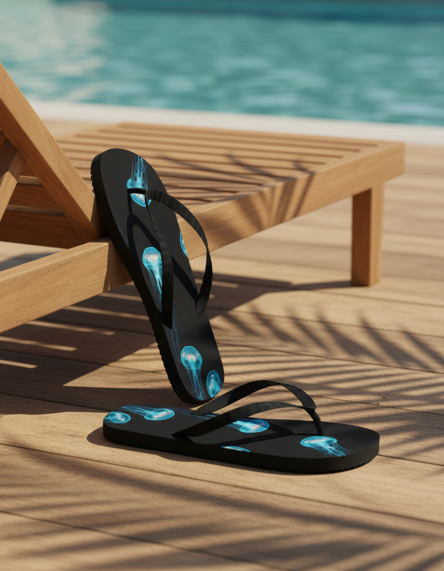 Flip Flops in Nectar