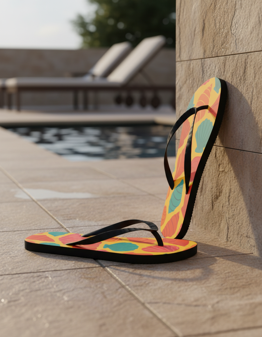 Flip Flops in Nautilus