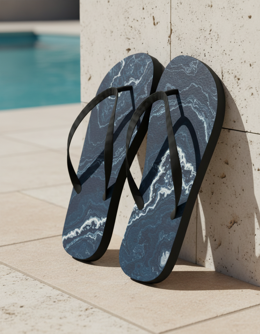 Flip Flops in Aura