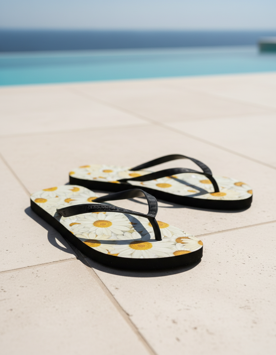 Flip Flops in Sprout