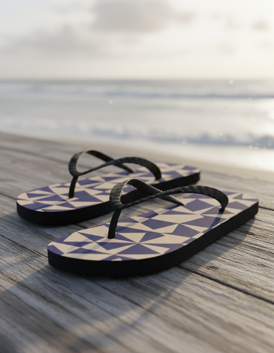 Flip Flops in Chromatic
