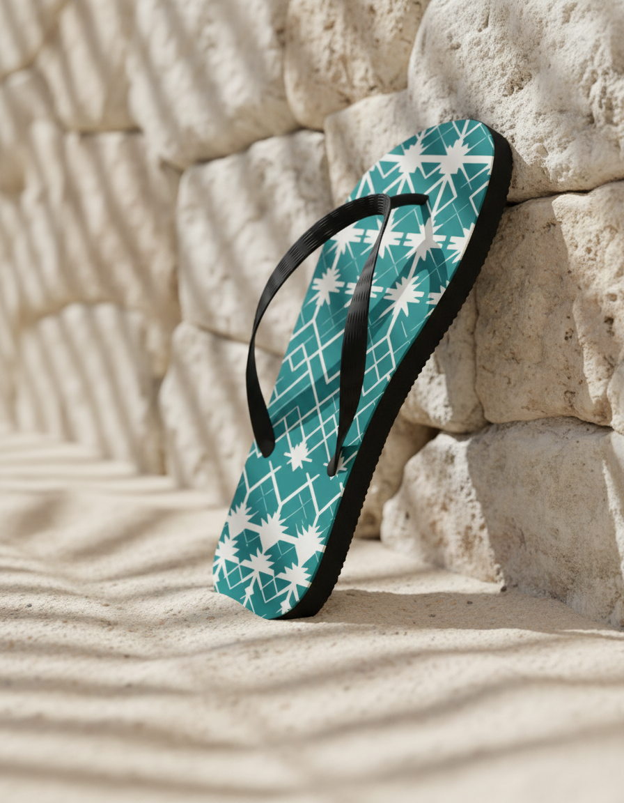 Harmony Flip Flops flip flops