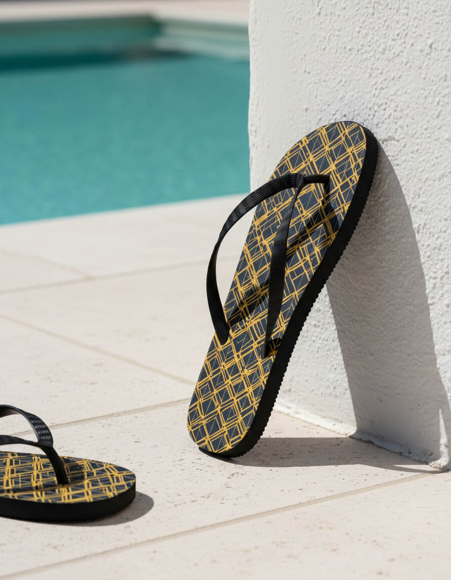 Flip Flops in Mizuki