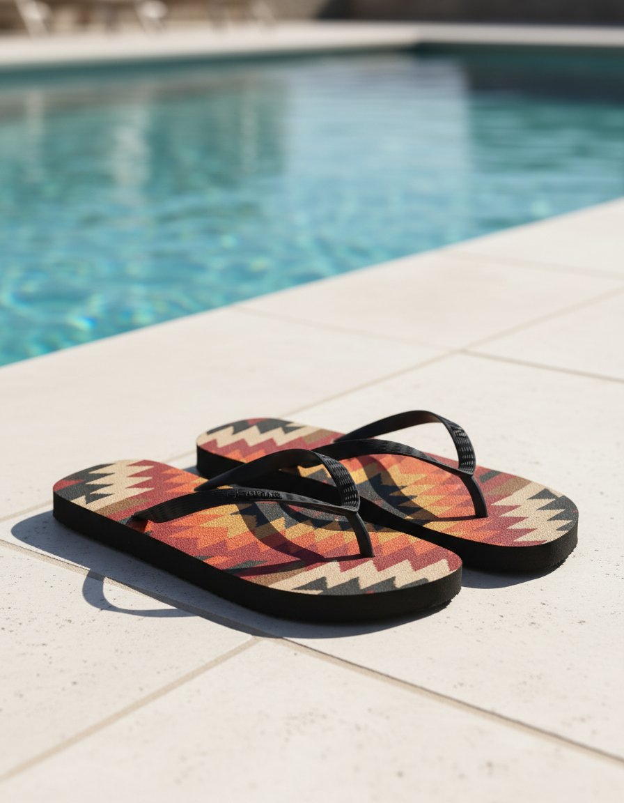 Flip Flops in Oracle