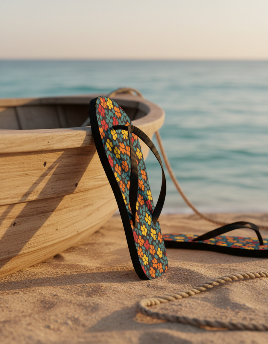 Hana Flip Flops flip flops