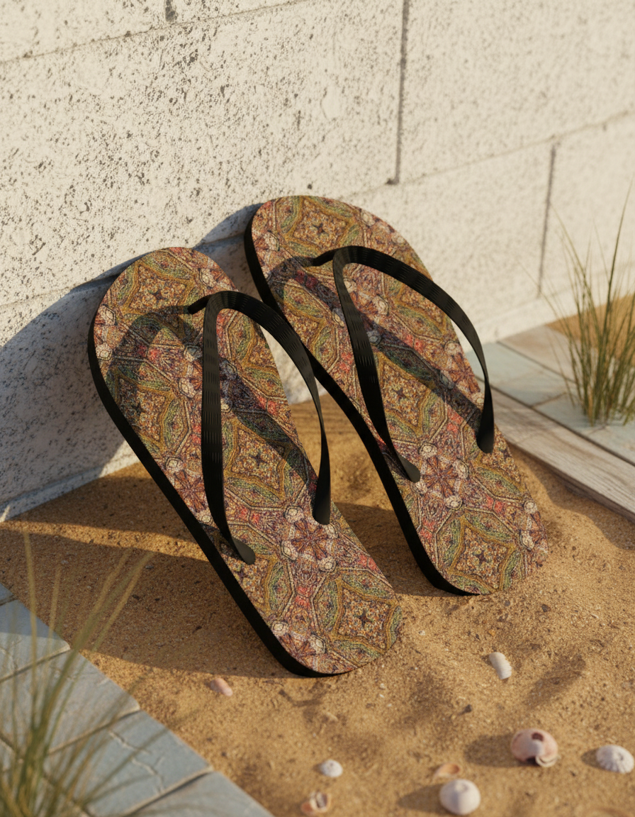 Flip Flops in Aether