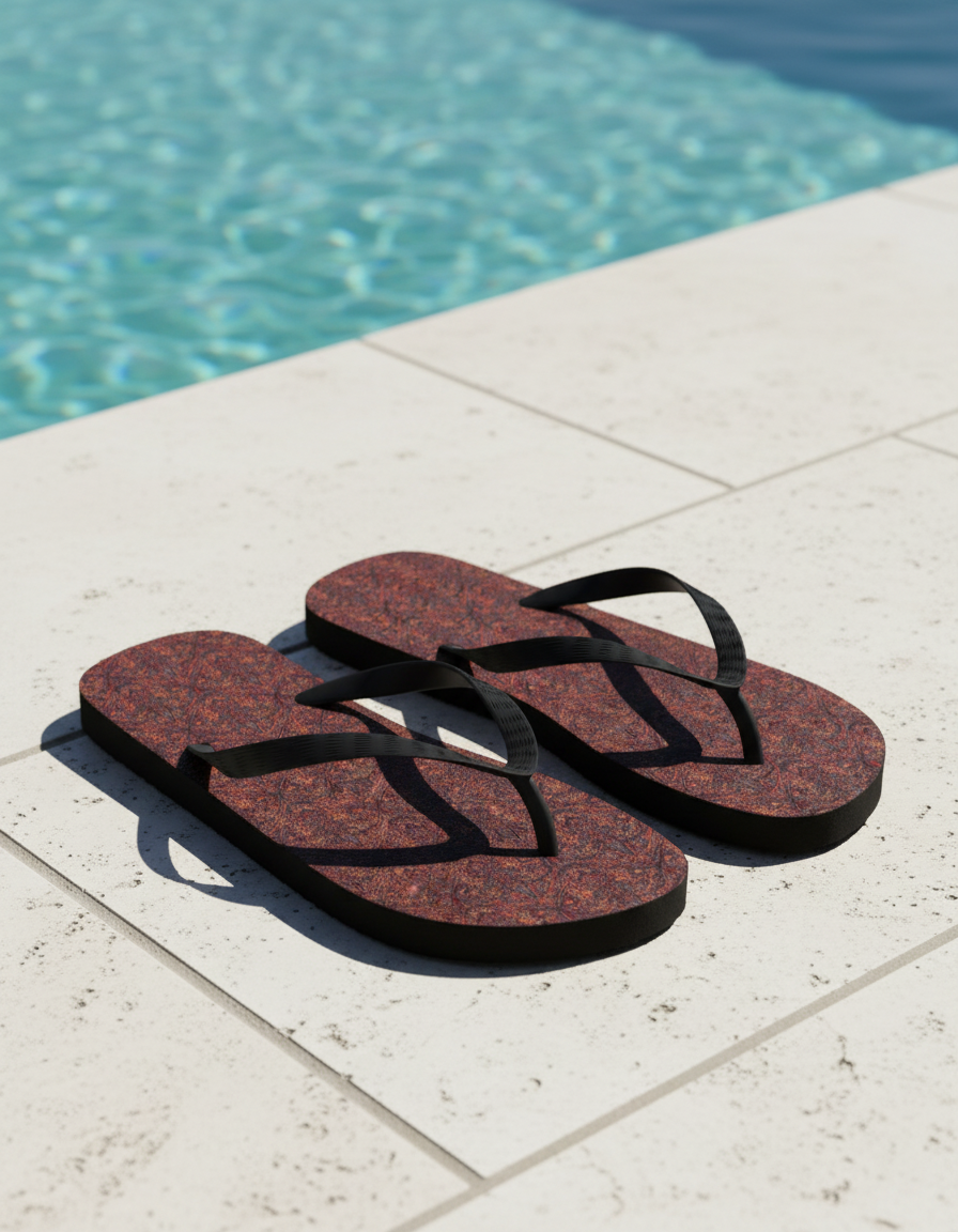 Kumo Flip Flops flip flops