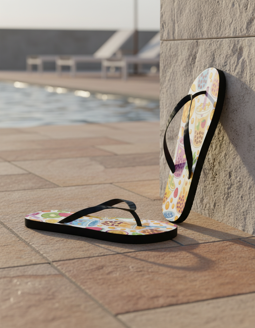 Flip Flops in Sutra