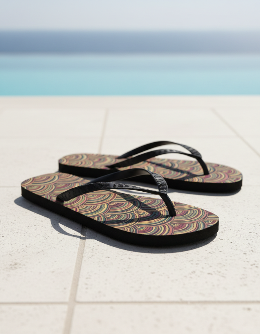 Flip Flops in Hikari