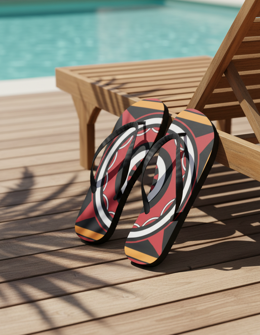 Flip Flops in Ritual