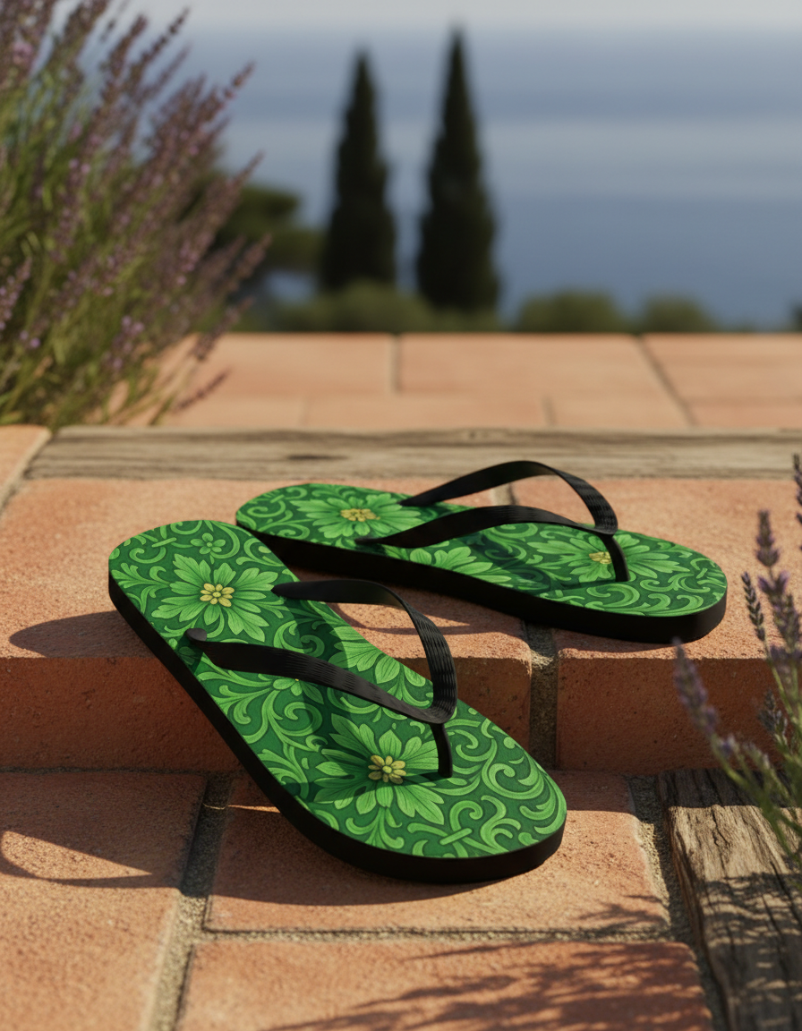 Vitale Flip Flops flip flops