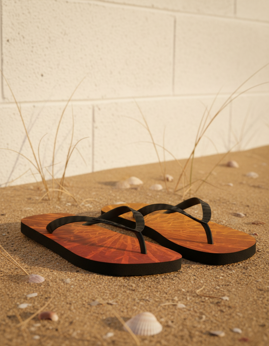 Flip Flops in Kumo