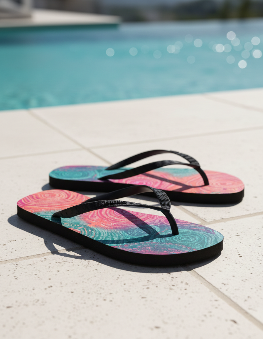 Rani Flip Flops flip flops
