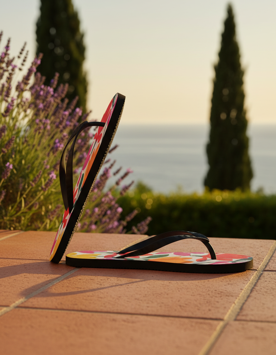 Reverie Flip Flops flip flops