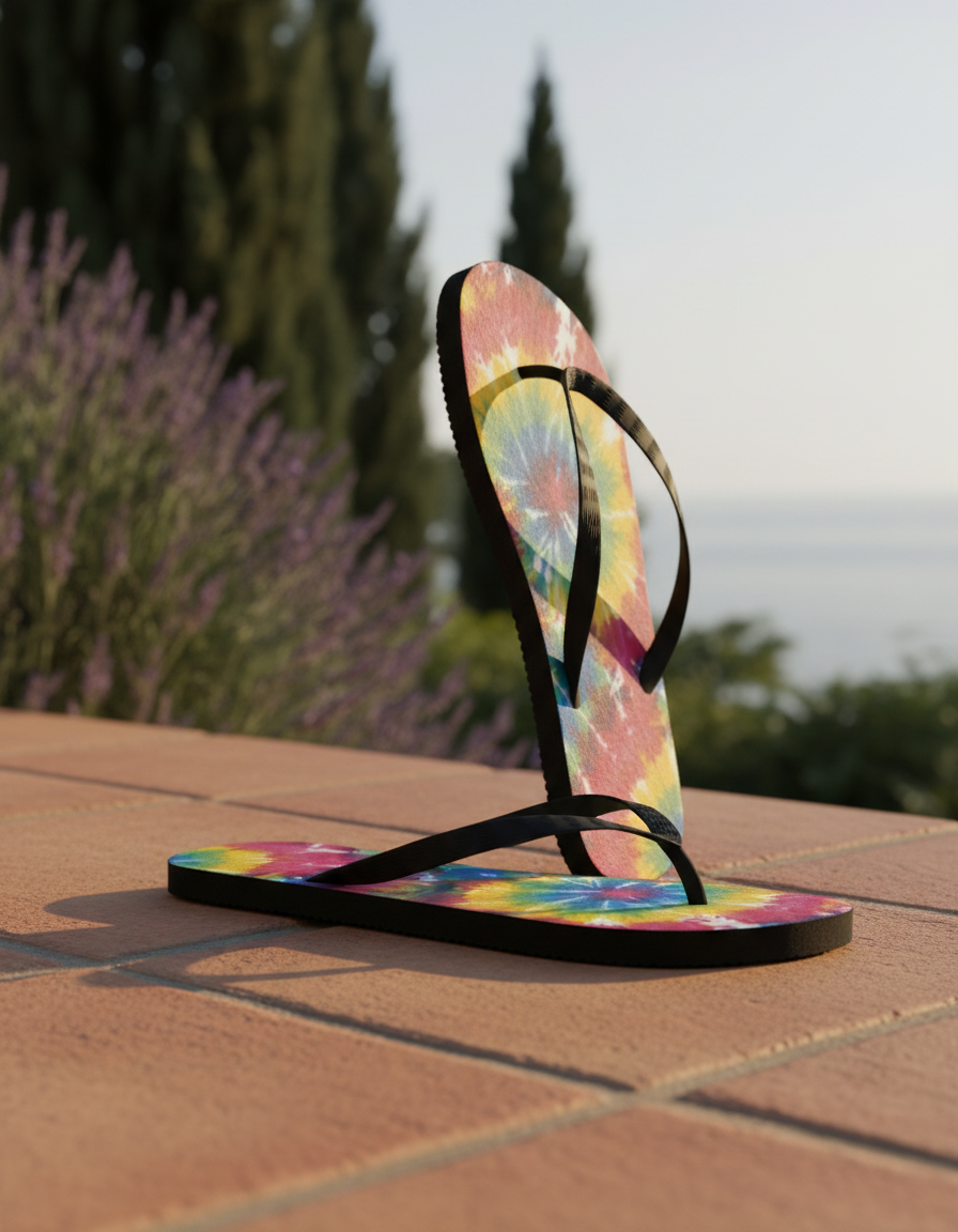 Nebula Flip Flops flip flops