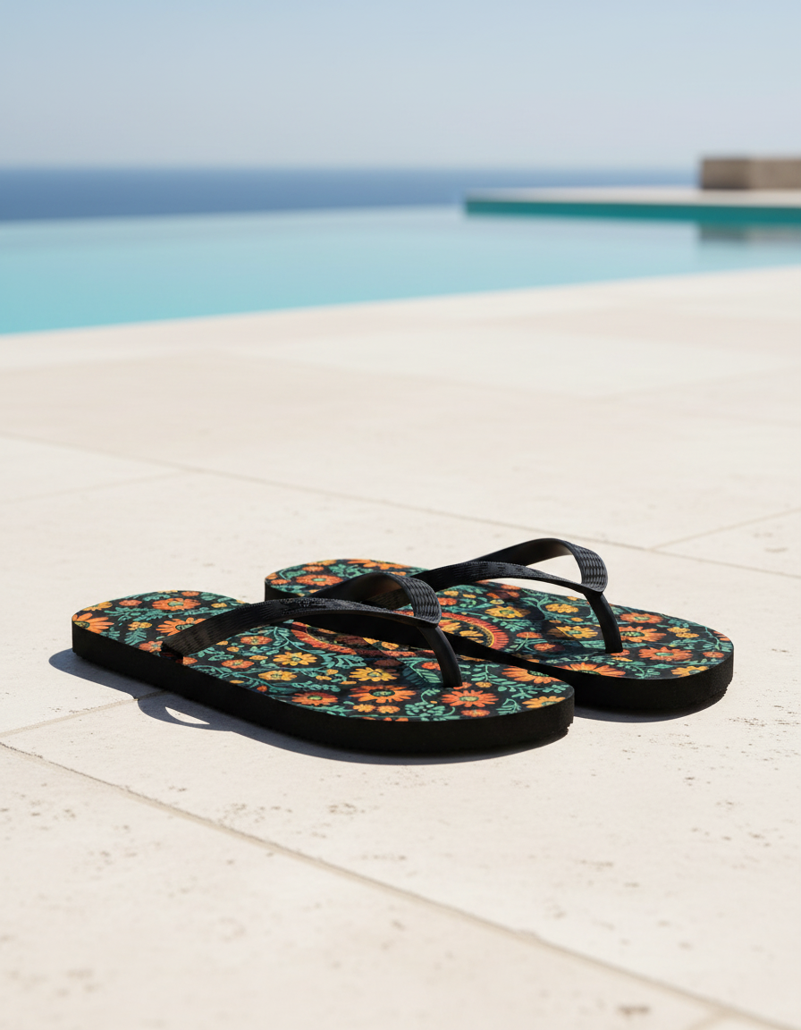 Flip Flops in Sway