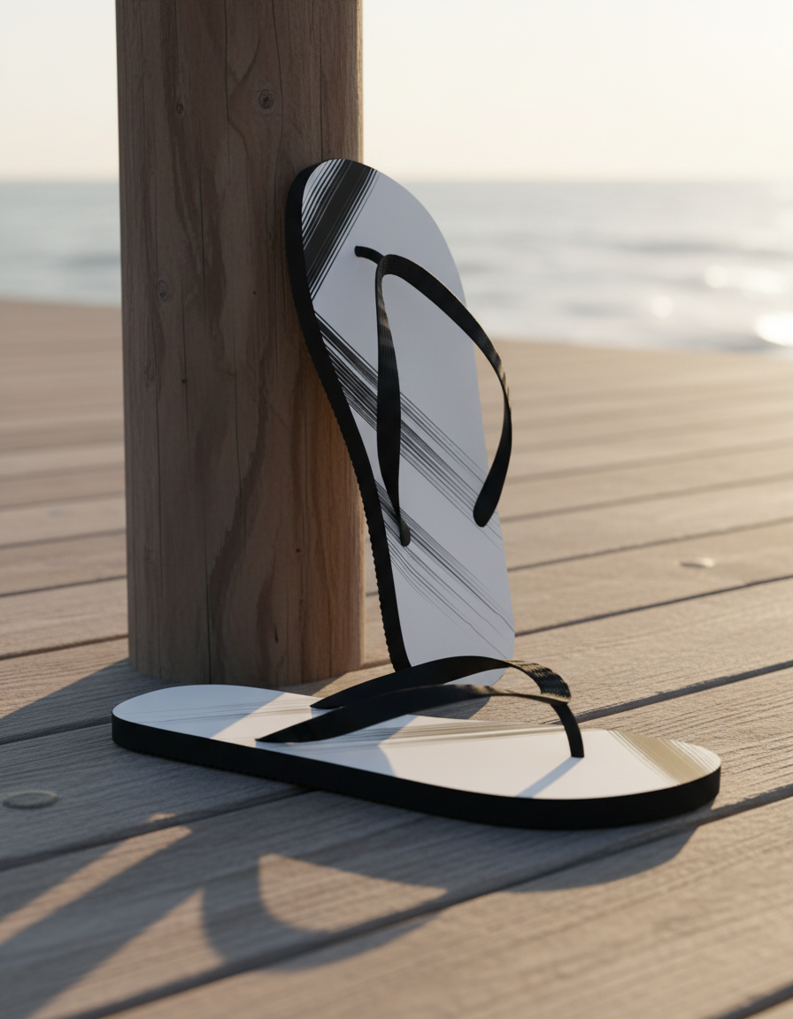 Flip Flops in Haven