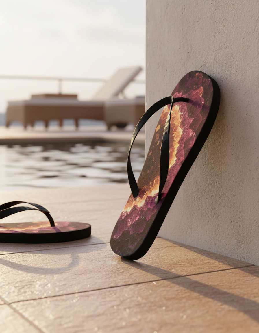 Flip Flops in Vein