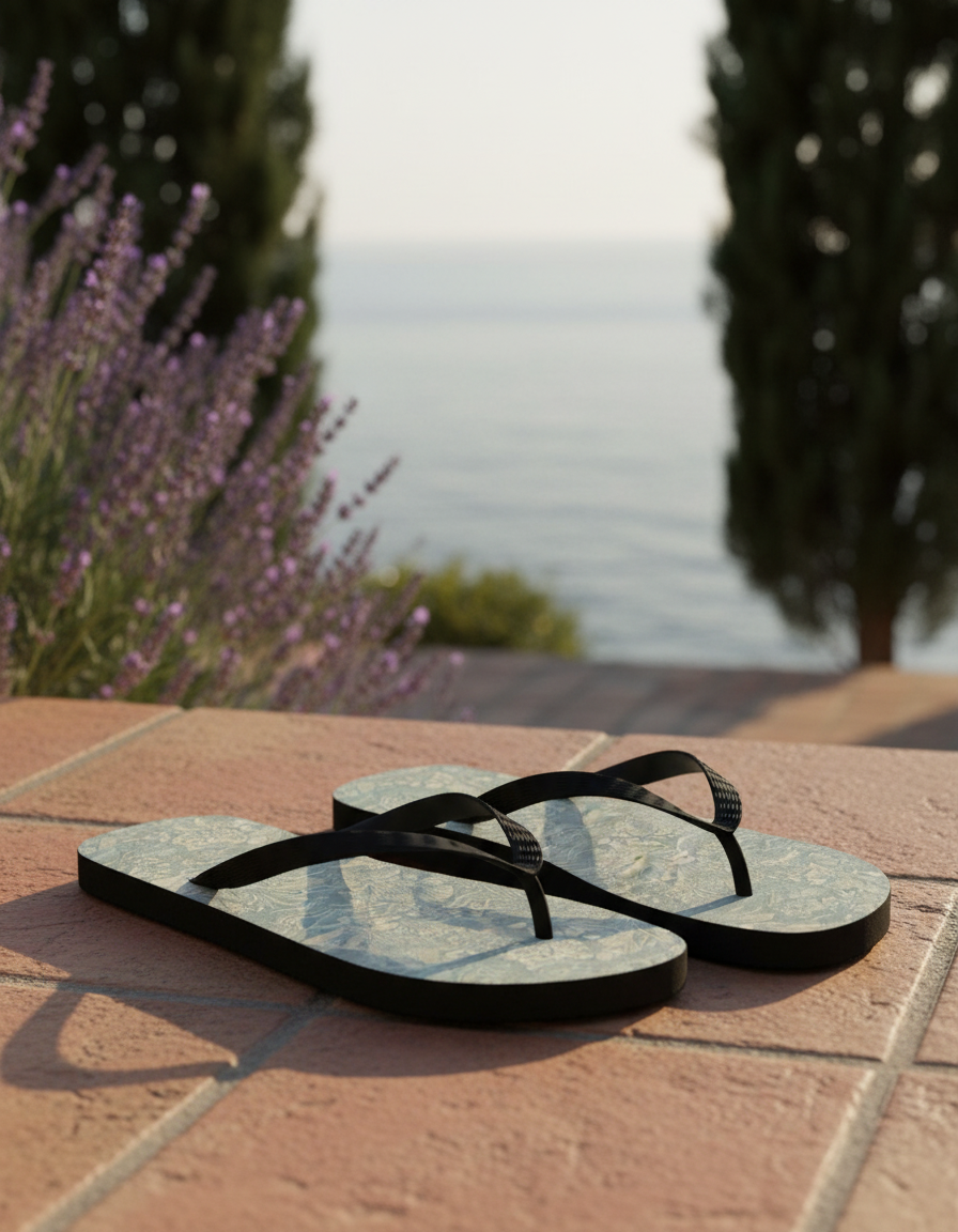 Flip Flops in Horizon