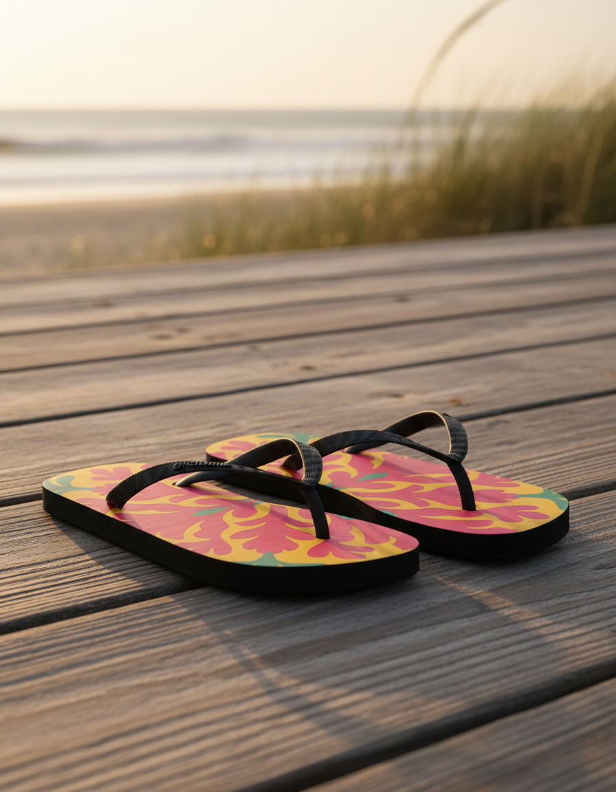 Kona Flip Flops flip flops