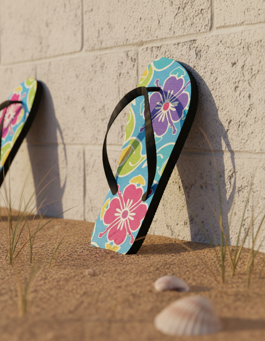 Lani Flip Flops flip flops