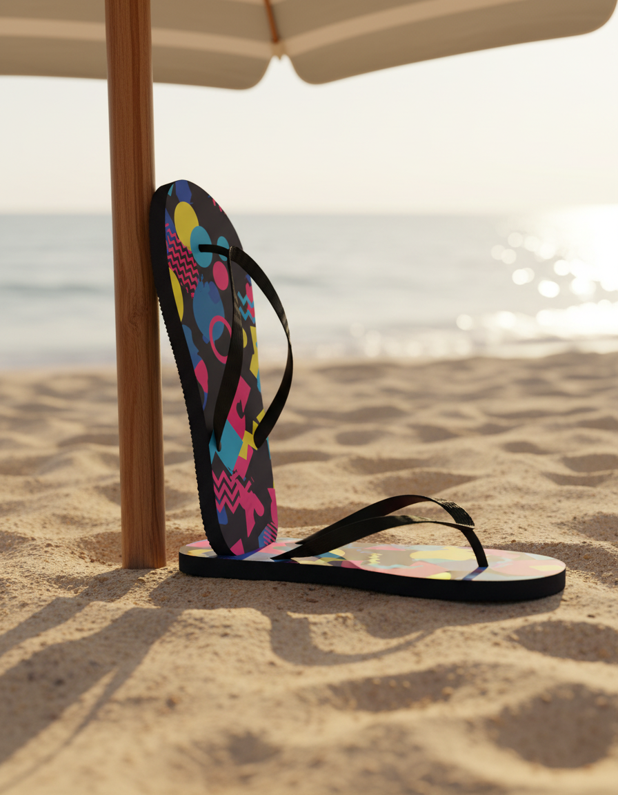 Fresco Flip Flops flip flops