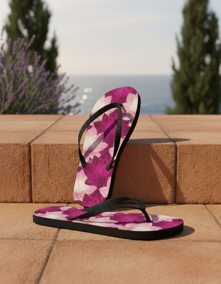 Flip Flops in Elysium