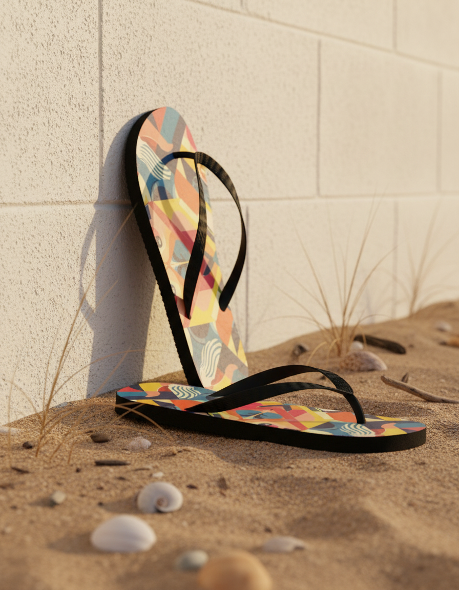 Flip Flops in Yume