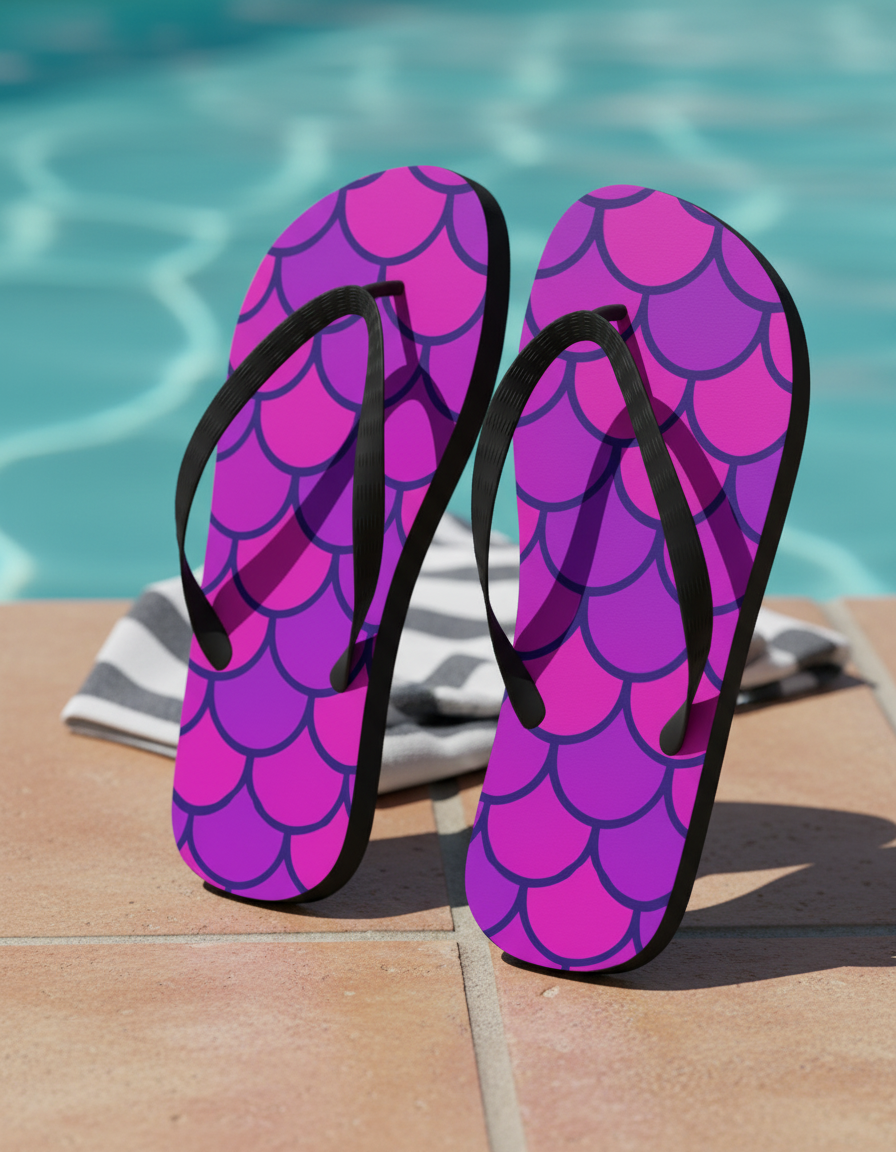Flip Flops in Triton