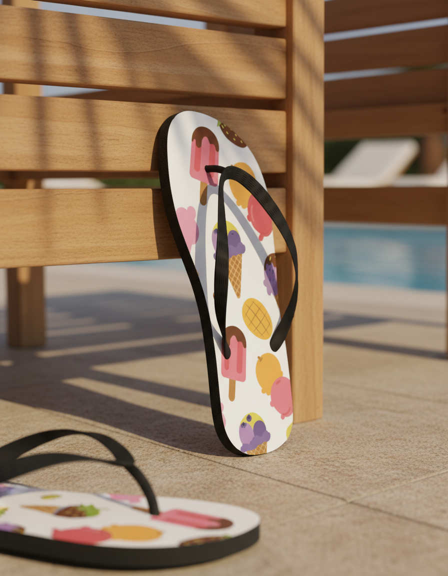 Flip Flops in Sorbet
