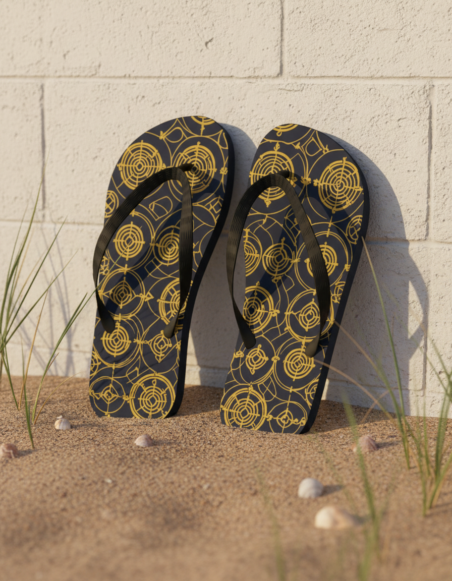 Flip Flops in Hikari